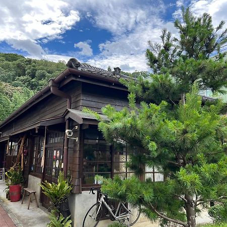 南庄東村宿舍nanzhuang Dongchon Homestay ภายนอก รูปภาพ