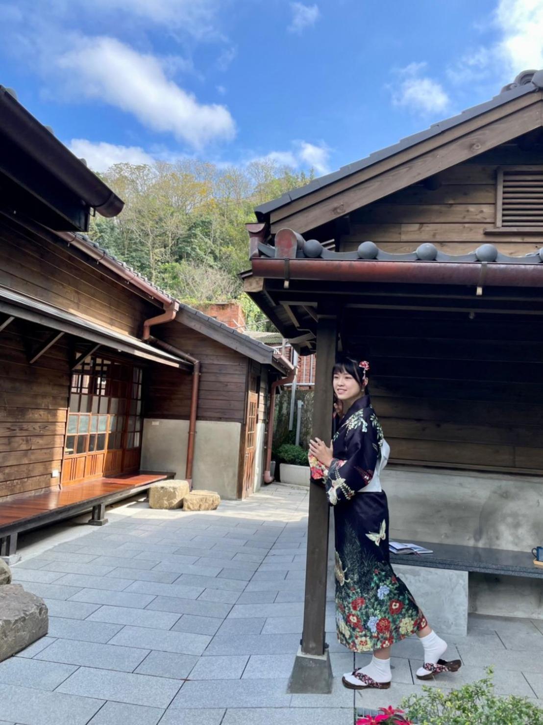 南庄東村宿舍nanzhuang Dongchon Homestay ภายนอก รูปภาพ